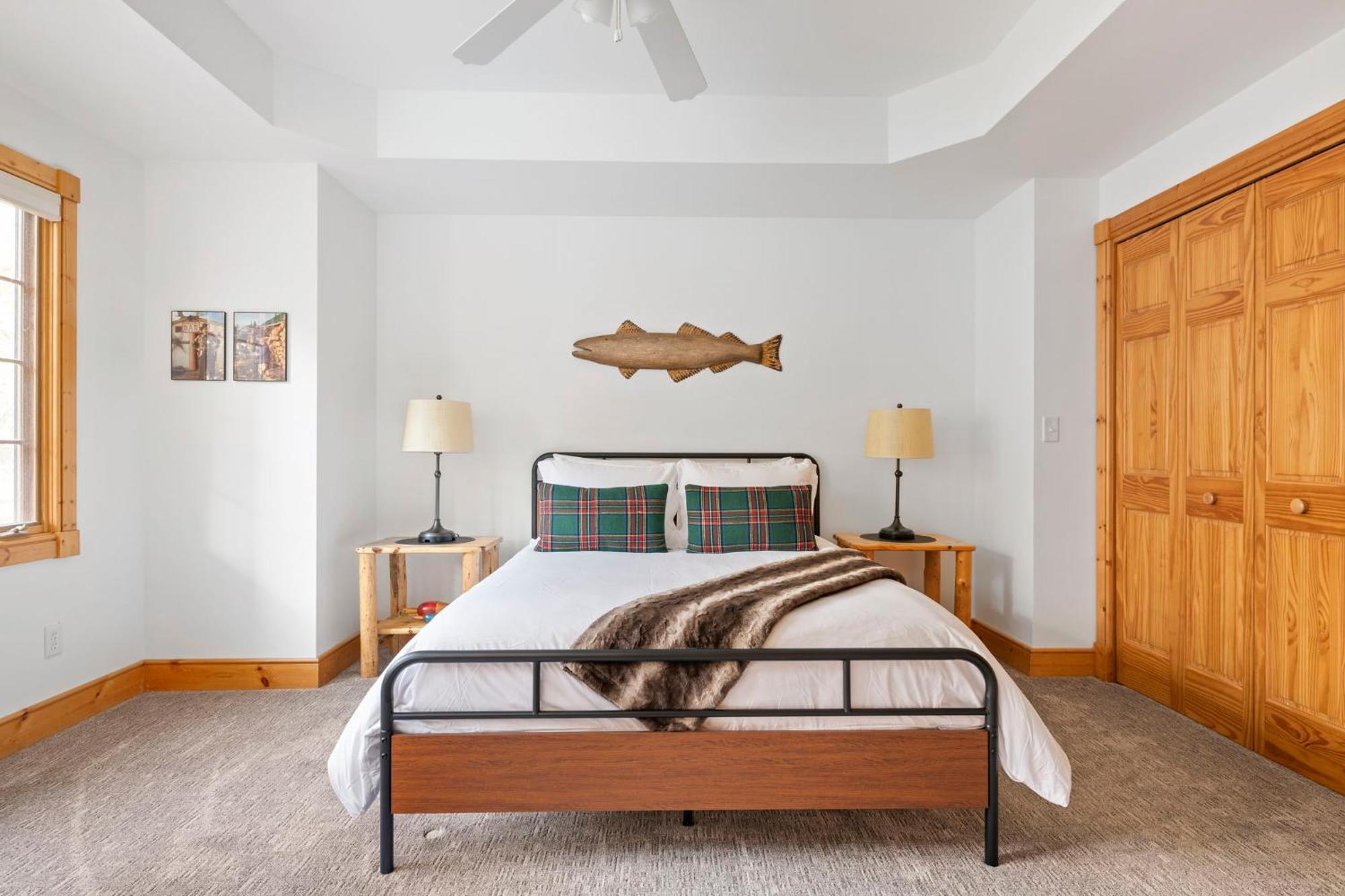 The Lodge, 'North Woods' Style, Boutique Galena Getaway! 외부 사진