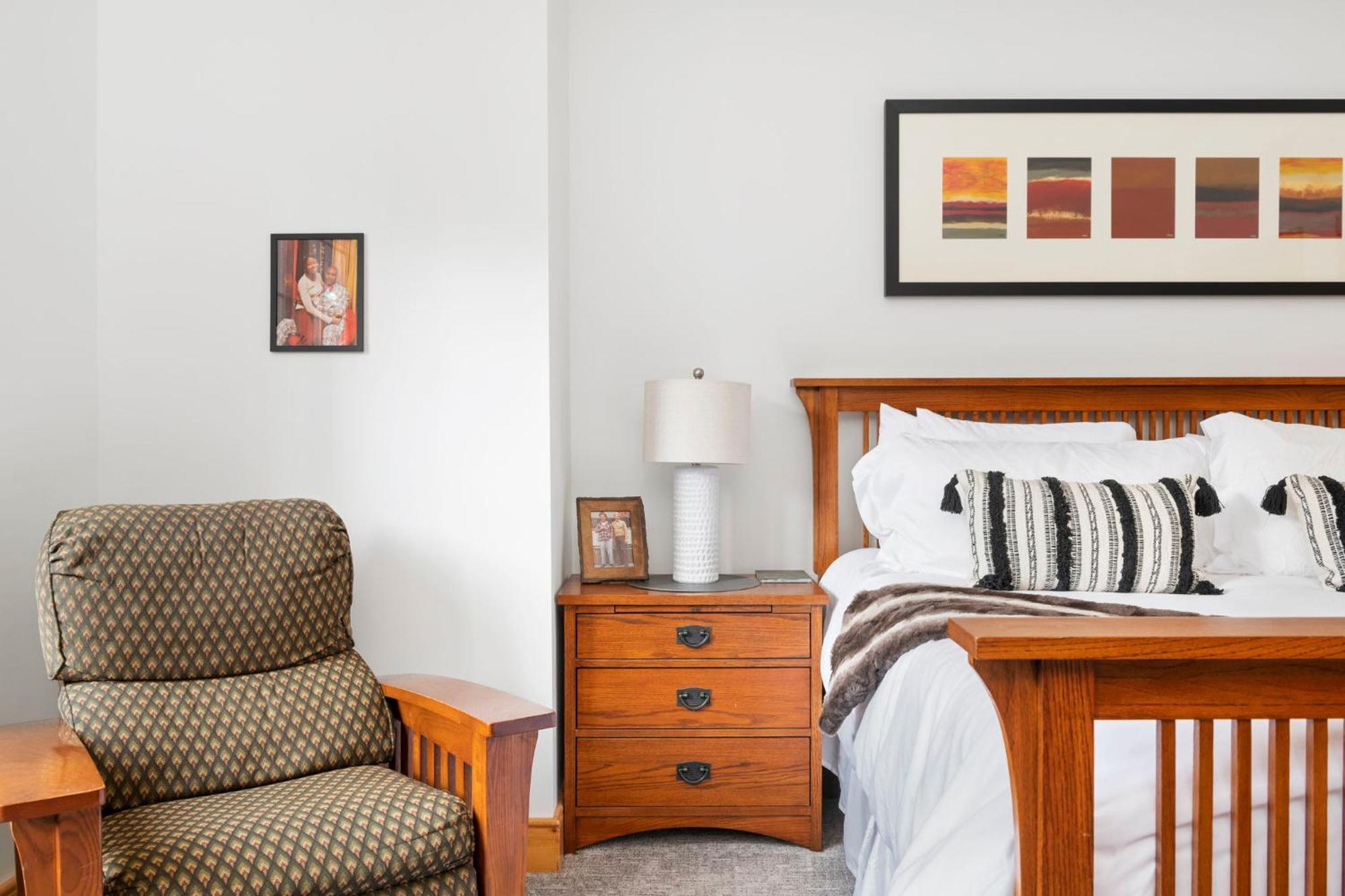 The Lodge, 'North Woods' Style, Boutique Galena Getaway! 외부 사진