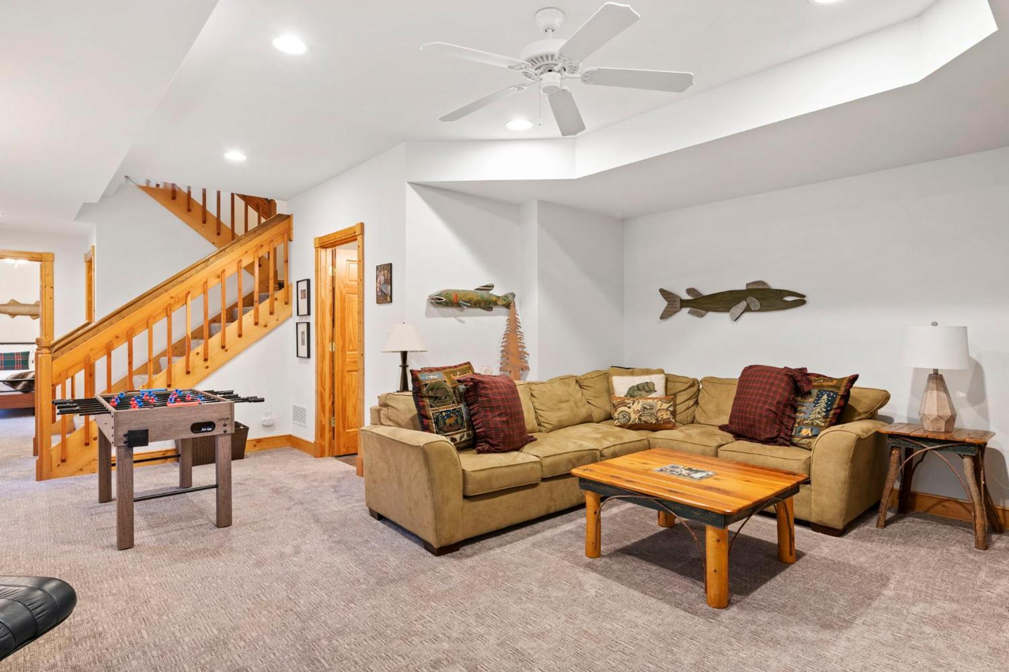 The Lodge, 'North Woods' Style, Boutique Galena Getaway! 외부 사진