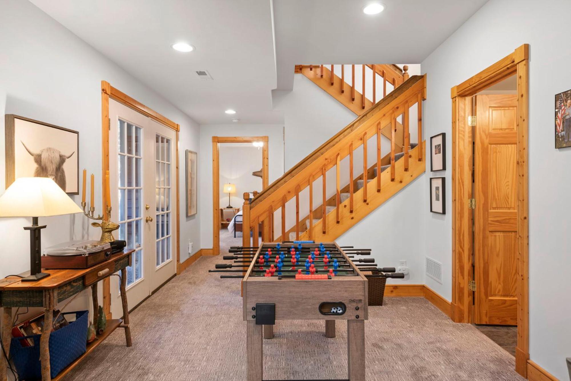 The Lodge, 'North Woods' Style, Boutique Galena Getaway! 외부 사진
