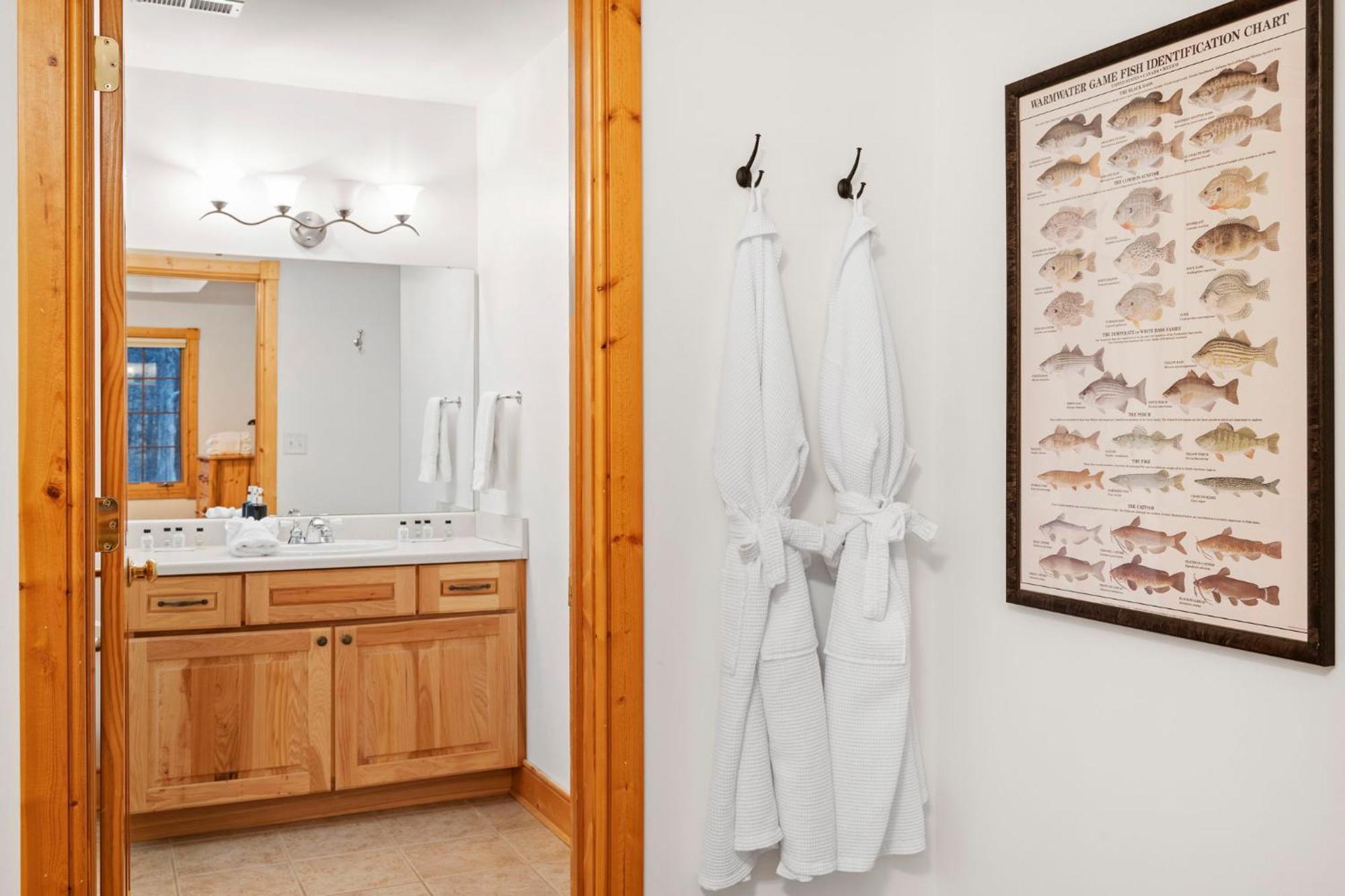 The Lodge, 'North Woods' Style, Boutique Galena Getaway! 외부 사진